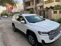 GMC Acadia